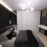 Designer interior
