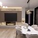 Designer interior