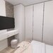Designer interior