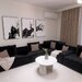Designer interior
