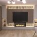 Designer interior