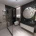 Designer interior